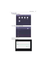 Предварительный просмотр 29 страницы BenQ VC01A User Manual