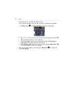 Предварительный просмотр 44 страницы BenQ VC01A User Manual