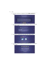 Предварительный просмотр 50 страницы BenQ VC01A User Manual