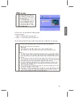 Предварительный просмотр 32 страницы BenQ VC3202 User Manual