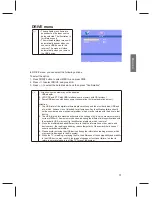 Предварительный просмотр 34 страницы BenQ VC3202 User Manual