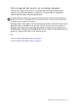 Preview for 15 page of BenQ VL2040AZ User Manual