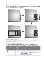 Предварительный просмотр 19 страницы BenQ VL2040AZ User Manual