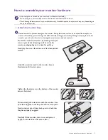 Preview for 9 page of BenQ VW Series User Manual