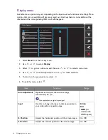 Preview for 26 page of BenQ VW2230 User Manual