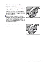 Предварительный просмотр 11 страницы BenQ VW2424H User Manual