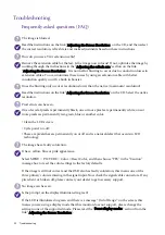 Preview for 32 page of BenQ VW2424H User Manual