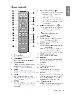 Preview for 11 page of BenQ W1000 User Manual