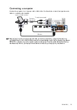 Preview for 19 page of BenQ W1110s User Manual