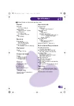 Preview for 11 page of BenQ W1120 Quick Start Manual