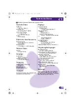 Preview for 13 page of BenQ W1120 Quick Start Manual