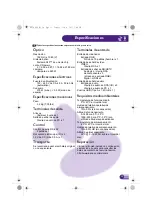 Preview for 15 page of BenQ W1120 Quick Start Manual