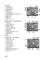 Preview for 12 page of BenQ W1240 User Manual