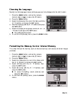 Предварительный просмотр 15 страницы BenQ W1240 User Manual