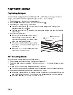 Предварительный просмотр 16 страницы BenQ W1240 User Manual