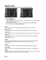 Preview for 30 page of BenQ W1240 User Manual