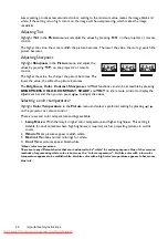 Preview for 30 page of BenQ W1250 User Manual