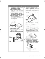 Preview for 5 page of BenQ W1300 User Manual