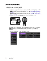 Preview for 34 page of BenQ W1350 User Manual