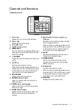 Preview for 11 page of BenQ W1400 User Manual