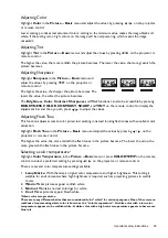Preview for 29 page of BenQ W1400 User Manual