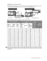 Preview for 19 page of BenQ W1500 User Manual