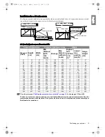 Preview for 15 page of BenQ W20000 Home Cinema Series User Manual