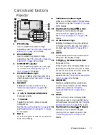 Предварительный просмотр 11 страницы BenQ W3000 User Manual