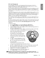 Preview for 37 page of BenQ W600 - 720p DLP Projector User Manual