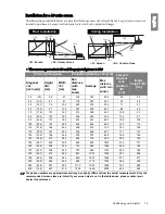 Preview for 15 page of BenQ W6000 - DLP Projector - HD 1080p User Manual