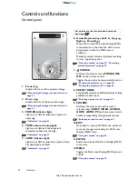 Preview for 10 page of BenQ W7000+ User Manual