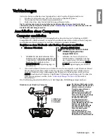 Preview for 19 page of BenQ W703D (German) Benutzerhandbuch