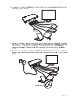 Preview for 11 page of BenQ WDP02 User Manual