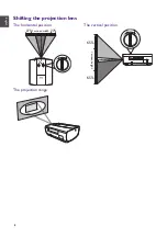 Preview for 9 page of BenQ WI 1000H8060 Installation Manual