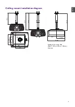 Предварительный просмотр 10 страницы BenQ WI 1000H8060 Installation Manual