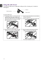 Предварительный просмотр 11 страницы BenQ WI 1000H8060 Installation Manual