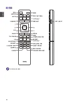 Preview for 21 page of BenQ WI 1000H8060 Installation Manual