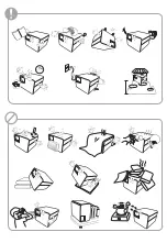 Preview for 1 page of BenQ X1300i Manual