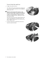 Preview for 10 page of BenQ X2000W User Manual