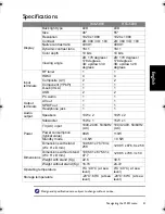 Preview for 31 page of BenQ X46-5000 Series User Manual