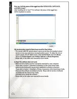 Preview for 5 page of BenQ x730 Wireless Desktop Companion pro Quick Setup Manual