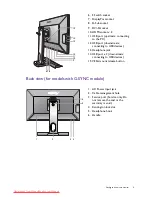 Preview for 9 page of BenQ XL Series User Manual