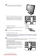 Предварительный просмотр 14 страницы BenQ XL Series User Manual