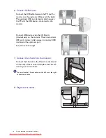 Preview for 16 page of BenQ XL Series User Manual