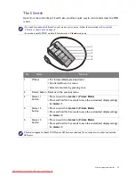 Preview for 33 page of BenQ XL Series User Manual