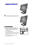 Preview for 8 page of BenQ XL2410T User Manual