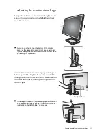 Предварительный просмотр 11 страницы BenQ XL2410T User Manual