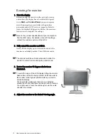 Preview for 12 page of BenQ XL2410T User Manual