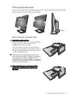 Предварительный просмотр 13 страницы BenQ XL2410T User Manual