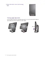 Предварительный просмотр 16 страницы BenQ XL2411T User Manual